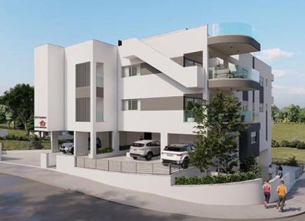 Apartment für 360 000 euro in Limassol, Zypern