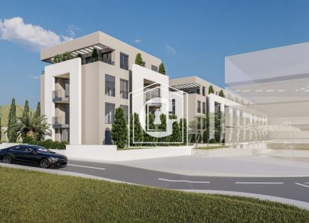 Appartement pour 114 000 Euro à Budva, Monténégro