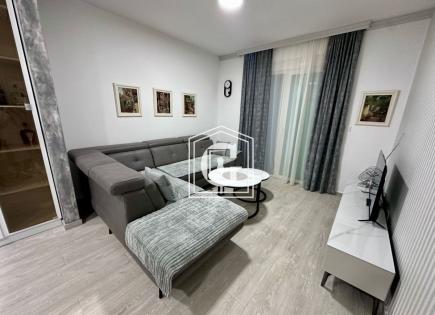 Appartement pour 100 000 Euro à Becici, Monténégro