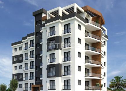 Apartment für 151 000 euro in Gazimağusa, Zypern