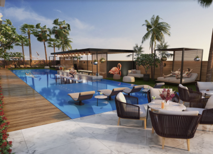 Appartement pour 246 316 Euro à Dubaï, EAU