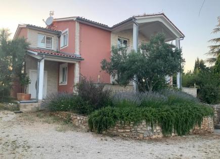 Casa para 550 000 euro en Vodnjan, Croacia