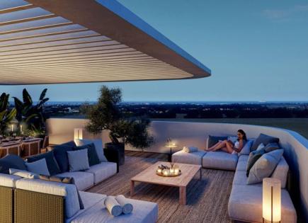 Appartement pour 187 000 Euro à Larnaca, Chypre