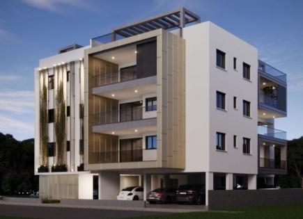 Appartement pour 255 000 Euro à Aradippou, Chypre