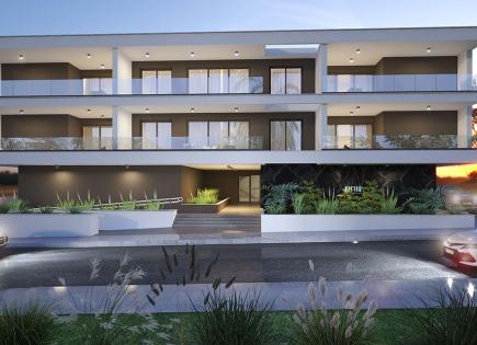 Piso para 240 000 euro en Strovolos, Chipre