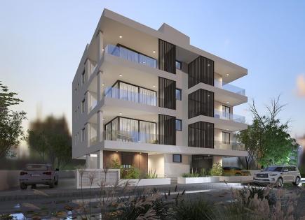 Wohnung für 270 000 euro in Strovolos, Zypern