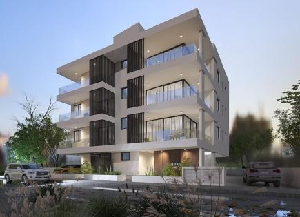 Flat for 295 000 euro in Strovolos, Cyprus