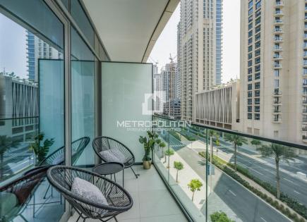 Apartment für 706 638 euro in Dubai, VAE