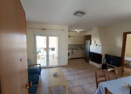 Wohnung für 125 000 euro in Chalkidiki, Griechenland