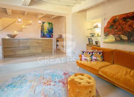 Apartment for 895 000 euro in Pienza, Italy