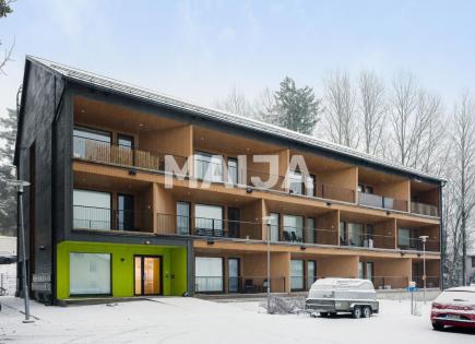 Apartment for 134 000 euro in Jarvenpaa, Finland