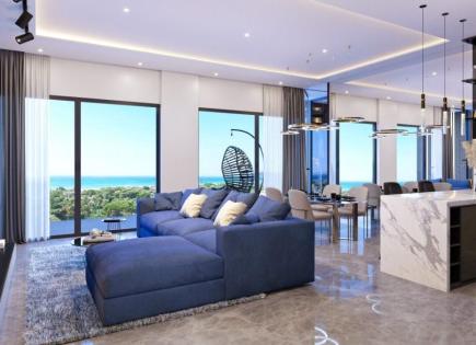 Apartamento para 258 372 euro en Umalas, Indonesia