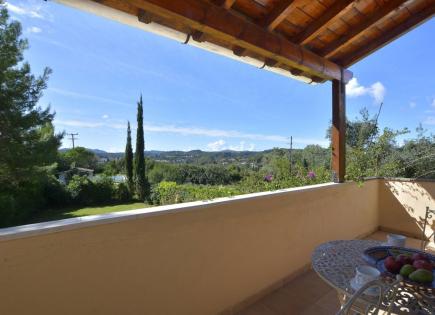 Casa para 390 000 euro en Corfú, Grecia