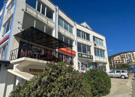 Oficina para 175 900 euro en Sveti Vlas, Bulgaria