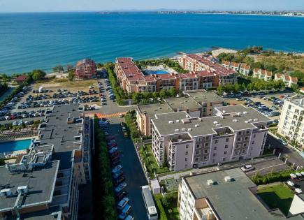 Appartement pour 96 900 Euro à Sveti Vlas, Bulgarie