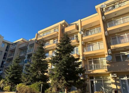 Flat for 75 euro per day at Sunny Beach, Bulgaria