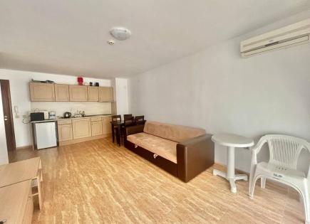Apartment for 83 000 euro in Sveti Vlas, Bulgaria