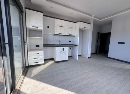 Flat for 76 000 euro in Alanya, Turkey