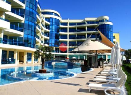 Wohnung für 83 000 euro in Pomorie, Bulgarien