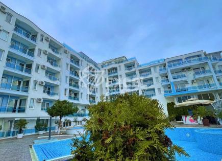 Estudio para 42 000 euro en Sunny Beach, Bulgaria