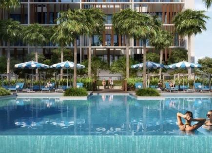 Studio for 145 587 euro in Dubai, UAE