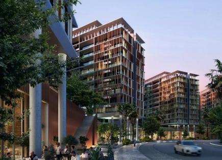 Appartement pour 205 023 Euro à Dubaï, EAU