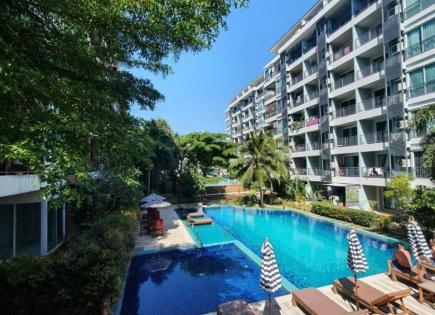 Studio für 51 462 euro in Pattaya, Thailand