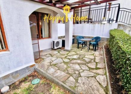 Appartement pour 51 990 Euro à Aheloy, Bulgarie