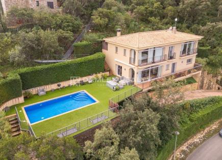 Villa für 1 500 000 euro in Platja D'Aro, Spanien