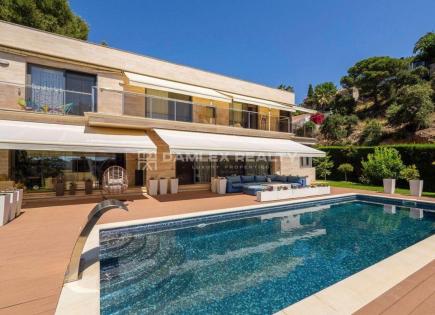 Villa pour 2 500 000 Euro à Tossa de Mar, Espagne