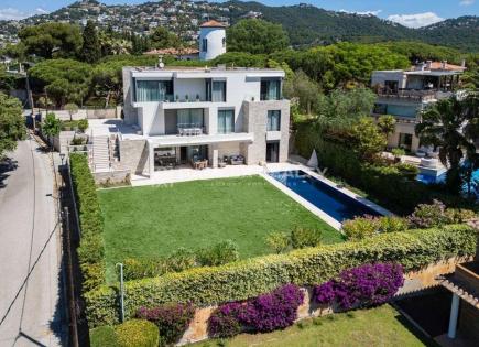 Villa para 3 750 000 euro en Lloret de Mar, España