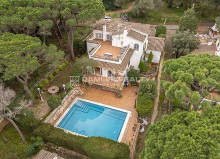 Villa para 810 000 euro en San Felíu de Guixols, España