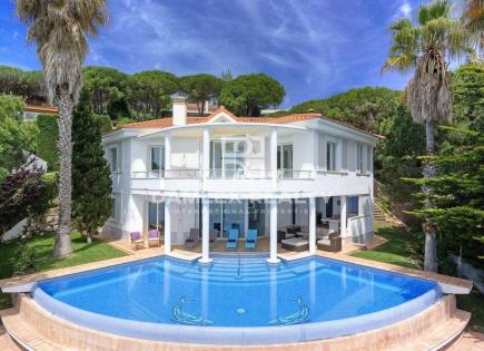 Villa pour 2 950 000 Euro à Lloret de Mar, Espagne