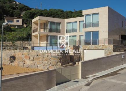 Villa para 1 100 000 euro en Lloret de Mar, España