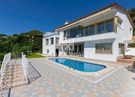 Villa para 1 630 000 euro en Blanes, España