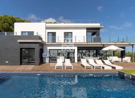 Villa für 1 200 000 euro in Lloret de Mar, Spanien