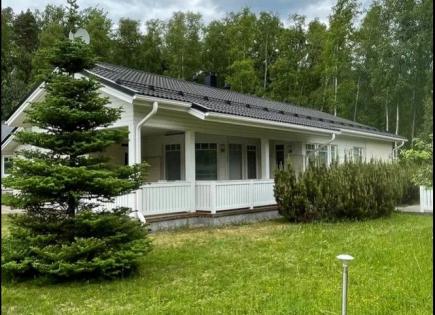 House for 264 000 euro in Imatra, Finland