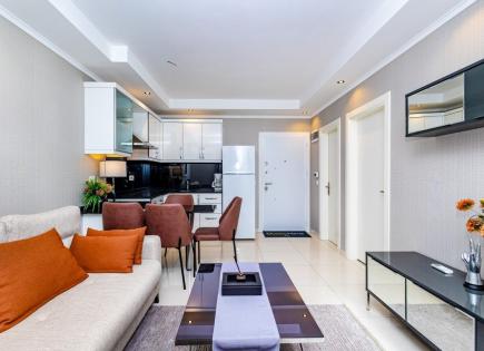 Appartement pour 200 000 Euro à Alanya, Turquie