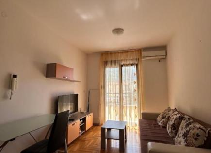 Appartement pour 600 Euro par mois à Budva, Monténégro