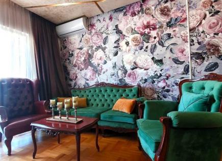 Apartment for 210 000 euro in Budva, Montenegro
