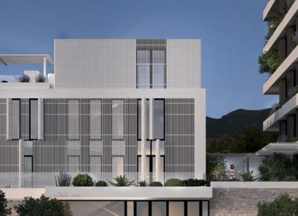 Apartment für 401 210 euro in Sveti Stefan, Montenegro