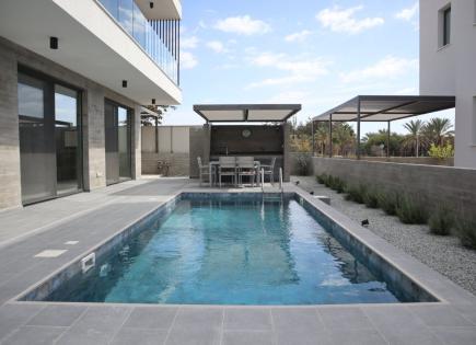 Villa for 660 000 euro in Paphos, Cyprus