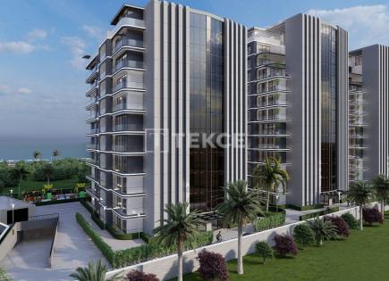 Appartement pour 105 000 Euro à Lefke, Chypre