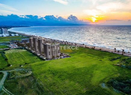 Apartment for 115 000 euro in Lefke, Cyprus
