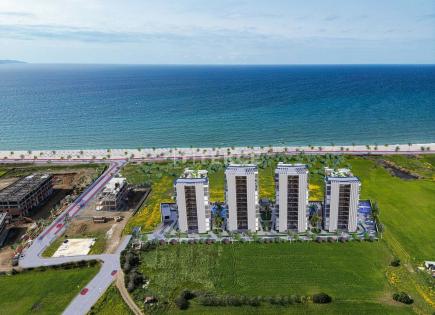 Penthouse for 646 000 euro in Lefke, Cyprus