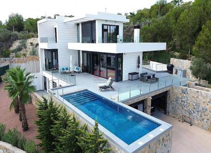 Villa pour 2 500 000 Euro à Las Colinas, Espagne