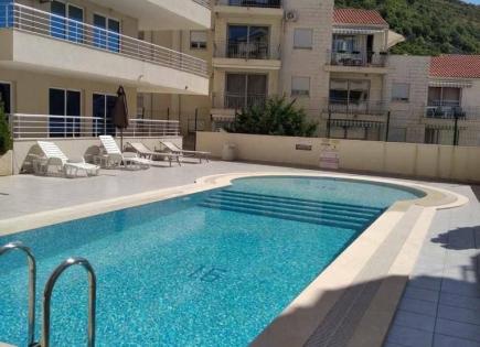 Appartement pour 120 000 Euro à Petrovac, Monténégro