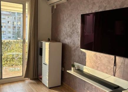 Appartement pour 94 500 Euro au Bar, Monténégro