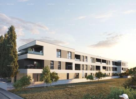 Piso para 207 562 euro en Pula, Croacia