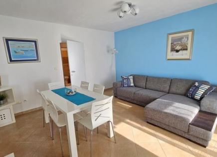 Wohnung für 165 000 euro in Novigrad, Kroatien